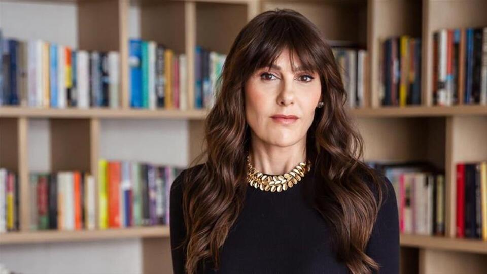 Doğan Holding'de üst düzey atama