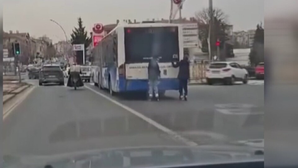 Canlarını hiçe saydılar