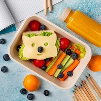 Sağlıklı beslenme çantası tarifleri