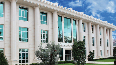 Beykoz'da rüşvet soruşturması