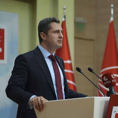 DEM Parti yarın Özgür Özel'i ziyaret edecek