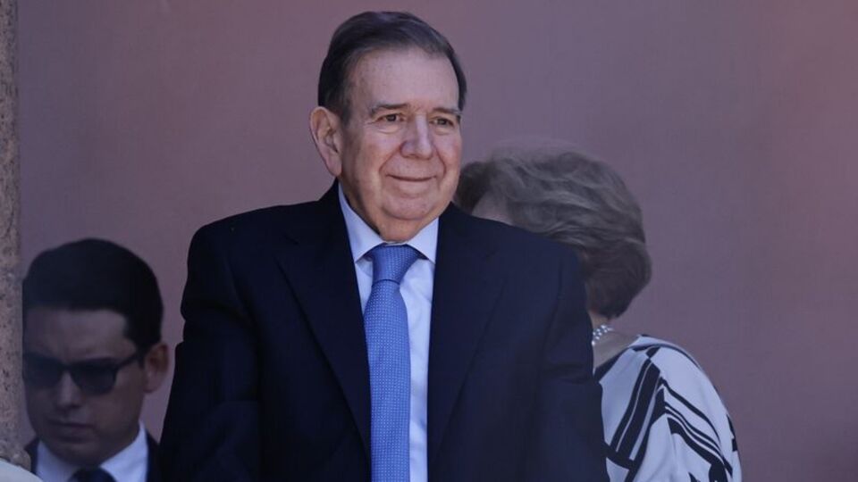 Venezuela'ya ayak bastığı anda gözaltına alınacak