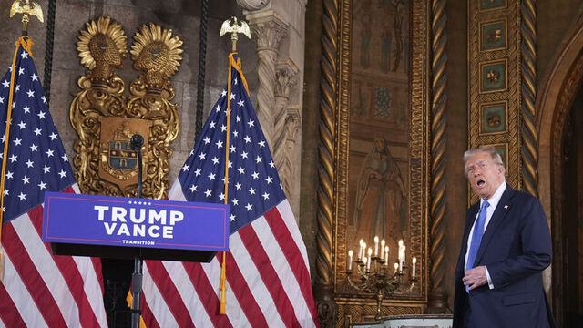 Trump'ın Grönland ve Kanada ısrarı sürüyor