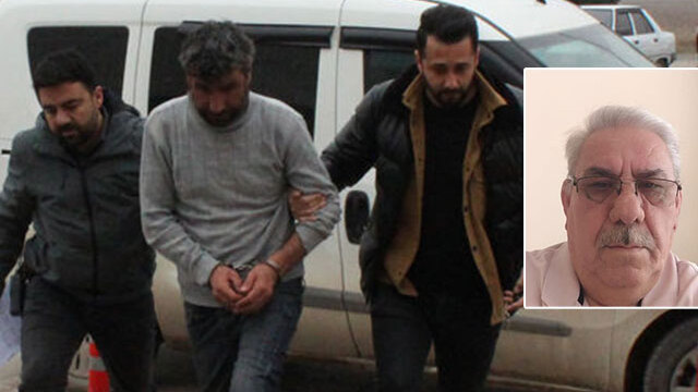 Baba oğul kavgası kanlı bitti!