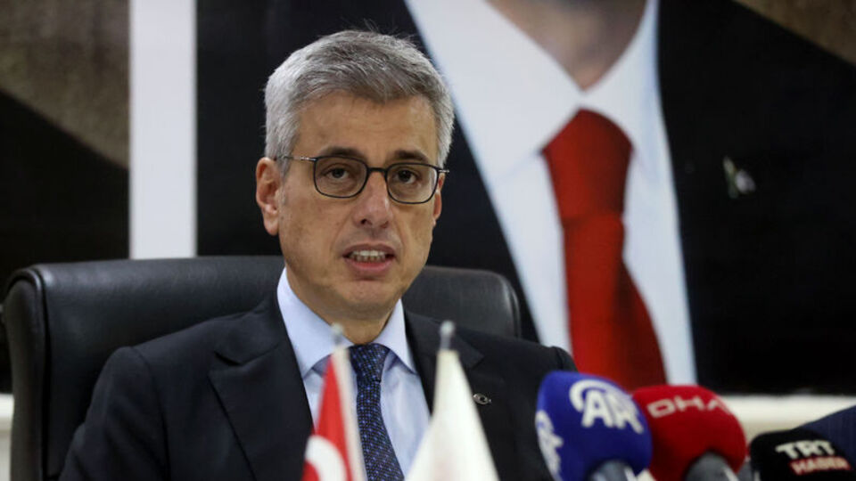 Bakan Memişoğlu'ndan atama açıklaması