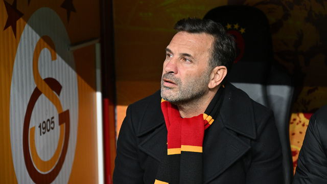 Buruk'un oyladığı fotoğrafta Mourinho detayı!