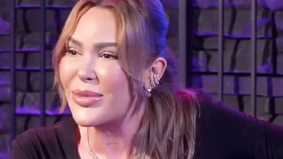 Selin Ciğerci'ye kelepçe sorusu