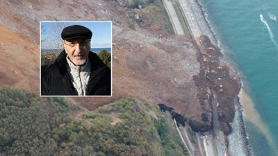 Karadeniz sahili için deprem uyarısı!