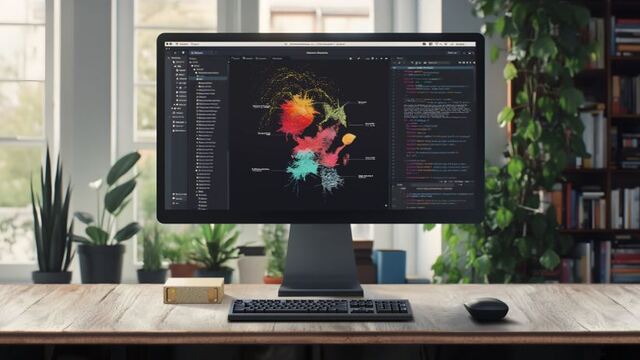 Kişisel AI süper bilgisayarı Project Digits