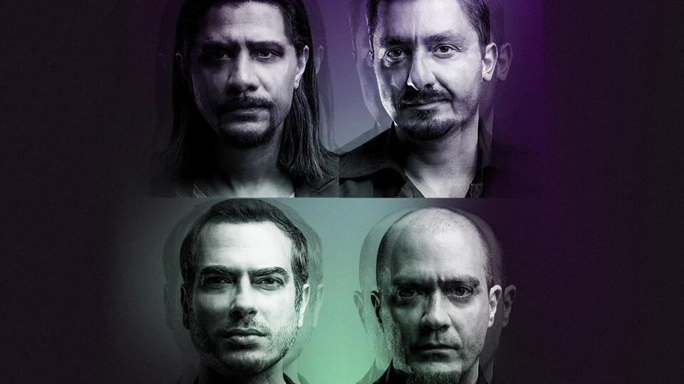 mor ve ötesi 31 Mayıs'ta İzmir'de