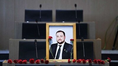 Öldürülen CHP'li Ekinciler davasında karar