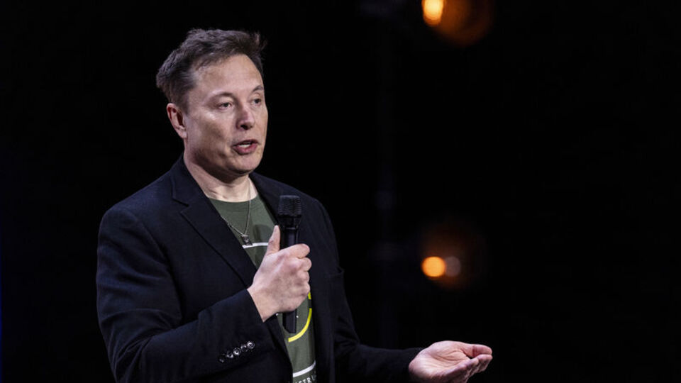 Avrupa liderlerinden Musk'a peş peşe tepkiler