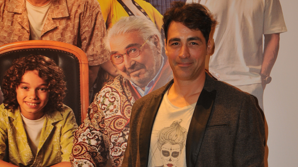 "Köy hayatı kolay değil"