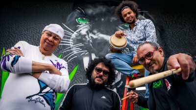 İstanbul Caz Festivali'nde 3 isim açıklandı