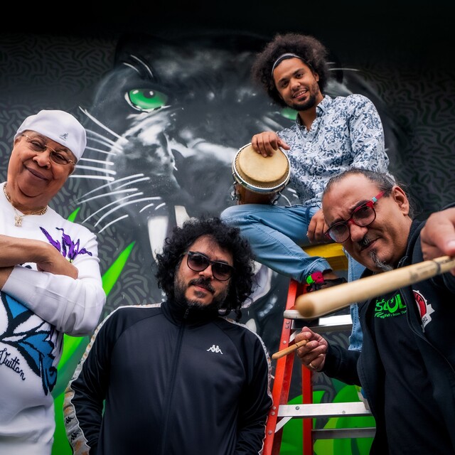 İstanbul Caz Festivali'nde 3 isim açıklandı