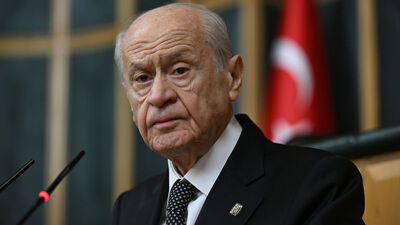 "Devir değişti, zincir kırıldı"