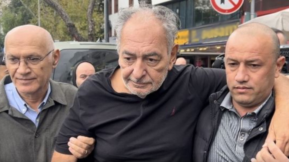 Vasiyetini açıkladı: Cenazeme gelmesin