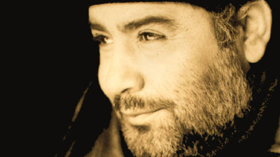 Ahmet Kaya şarkıları AKM'de