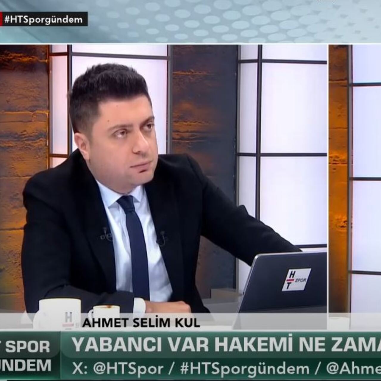 Yabancı VAR ne zaman gelecek?