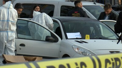 Bagajdaki vahşette yeni detaylar! Adliye sonrası cinayet!