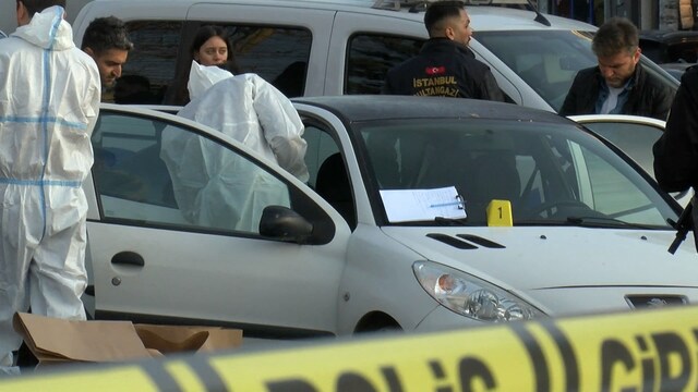 Bagajdaki vahşette yeni detaylar! Adliye sonrası cinayet!