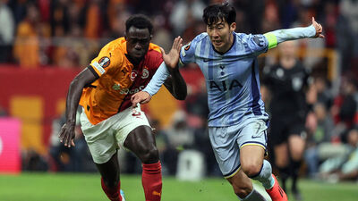 Tottenham, 'Son' kararını verdi!