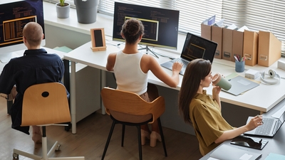 Ofis masaları klozetten daha kirli!