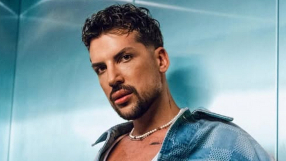 Kerimcan Durmaz, gözaltına alındı