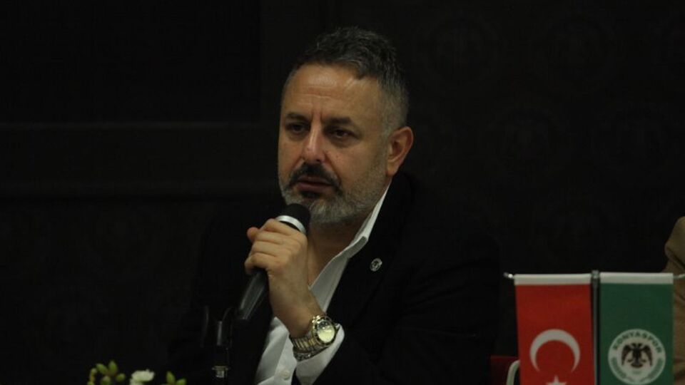 "Fenerbahçe beraberliğe sevinir"