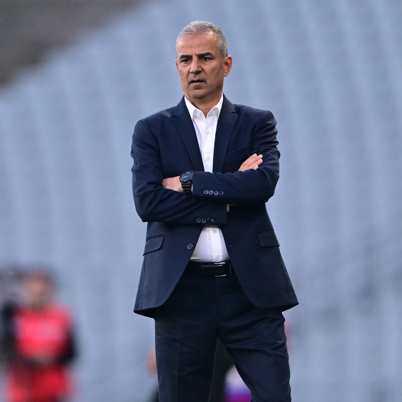 İsmail Kartal'a Suudi kancası!