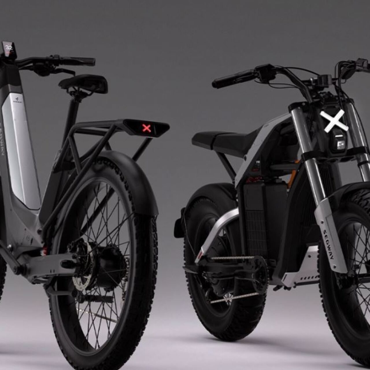 CES 2025'te iki yeni E-bike modelini tanıttı