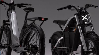 CES 2025'te iki yeni E-bike modelini tanıttı