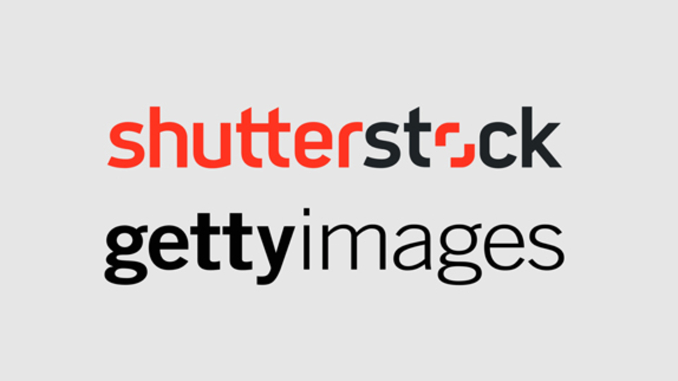 Getty Images ve Shutterstock birleşiyor