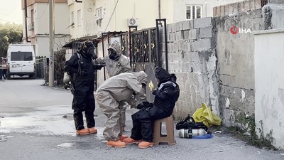 Zehirlenme faciası! 2 çocuktan acı haber