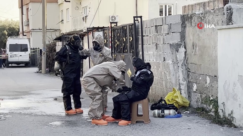 Zehirlenme faciası! 2 çocuktan acı haber