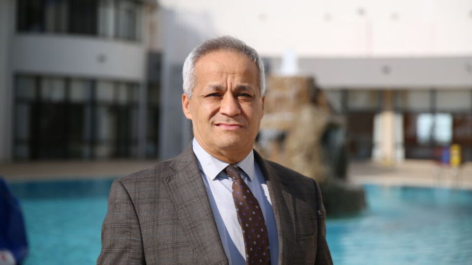 "Yılmaz Vural'la anlaştık"