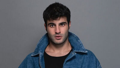 Gözaltına alındı