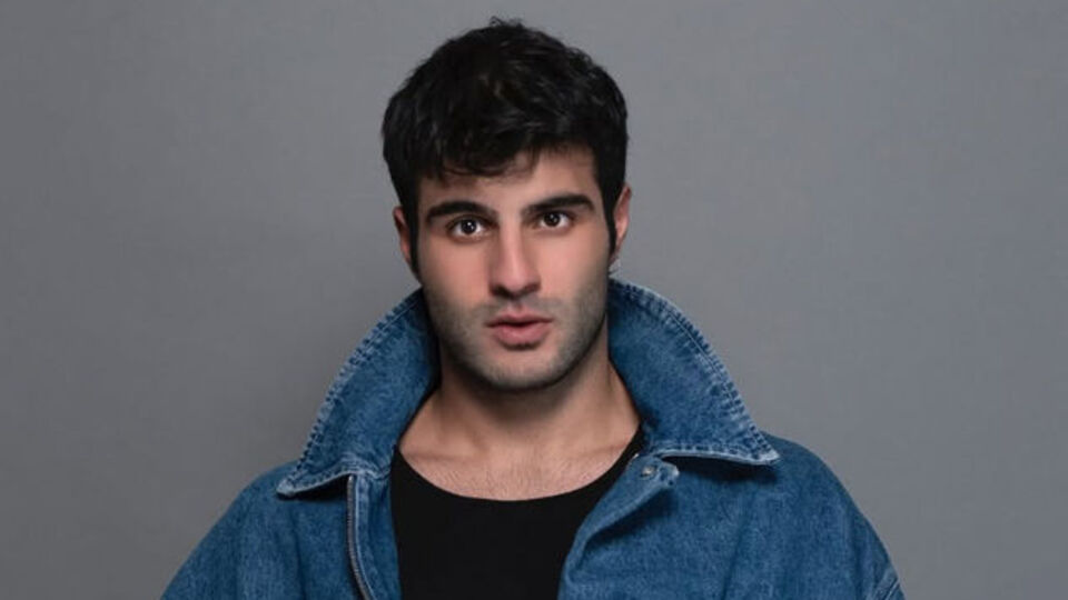 Gözaltına alındı