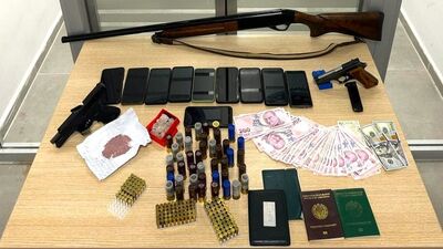 Yalova'da fuhuş operasyonu: 2 tutuklama