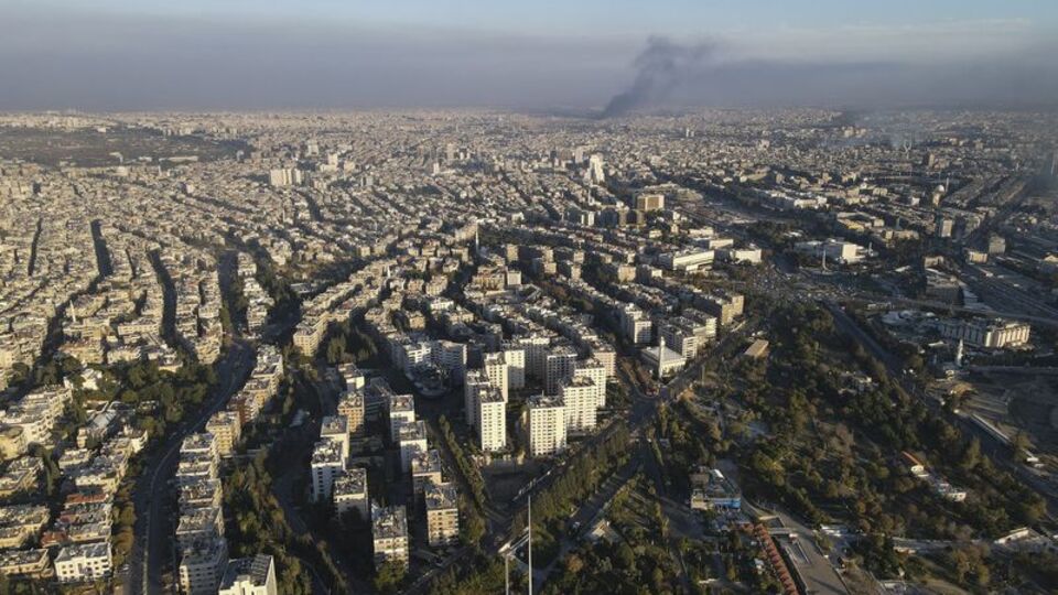 Suriye'de ekonomik durum belli oldu