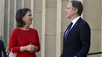 Batı Suriye gündemiyle toplanıyor