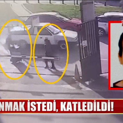 Boşanma dilekçesi verdiği gün öldürüldü!