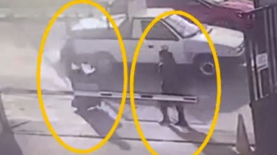 Boşanma dilekçesi verdiği gün öldürüldü!