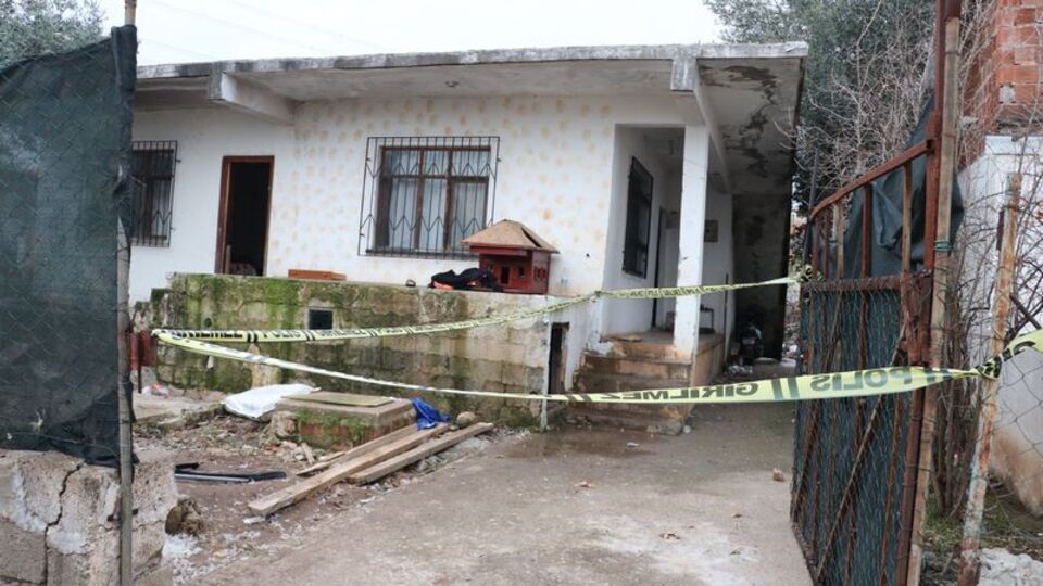 Antalya'da kavga: 1 ölü 1 yaralı