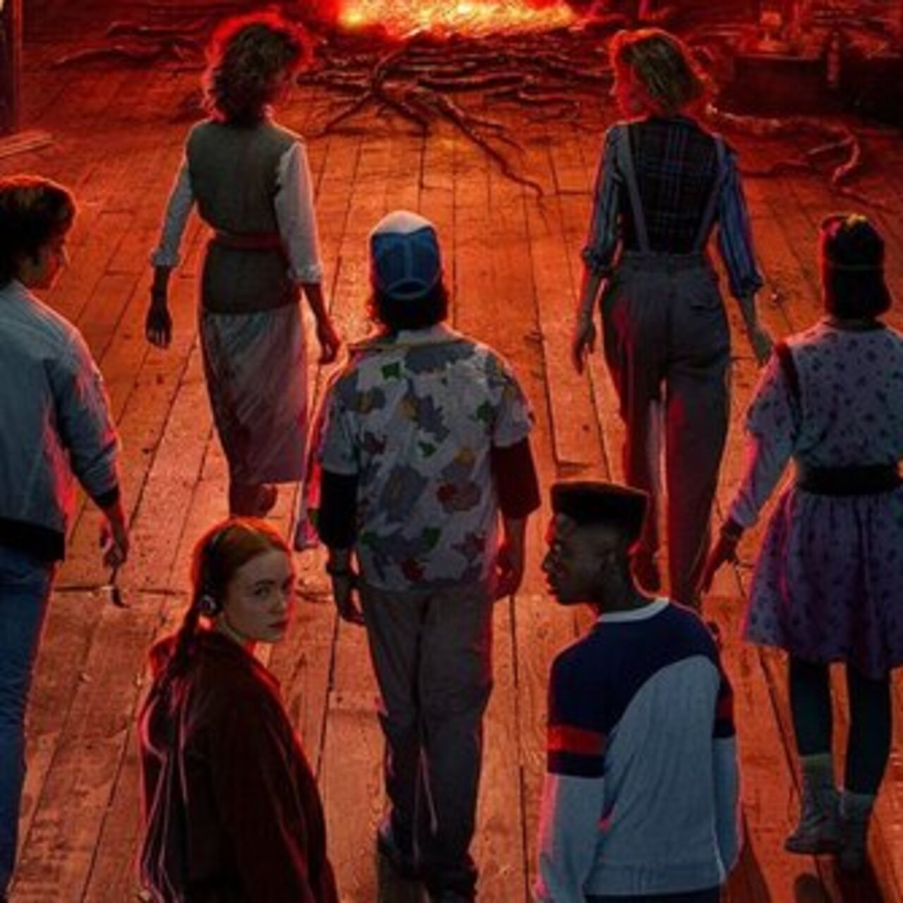 Stranger Things yeni sezon tarihi