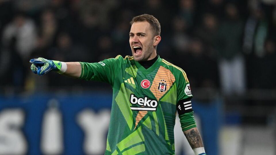 "Beşiktaş'ta oynamanın bedeli..."