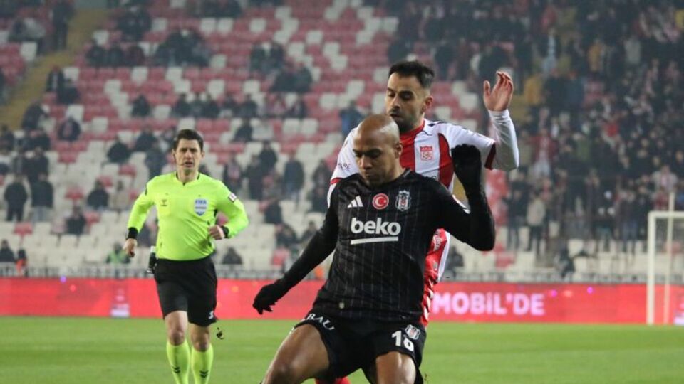 "Rafa ile birbirimizi iyi tanıyoruz"