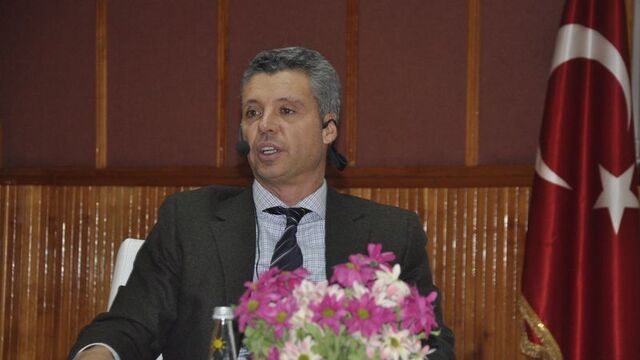 Sadettin Saran hakkında adli kontrol kararı