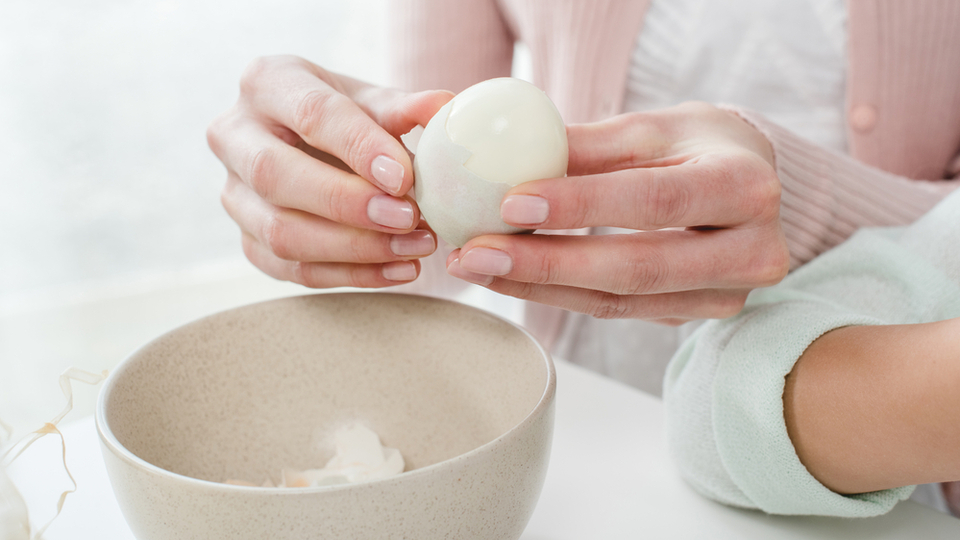 Her gün bir yumurta yersek ne olur?