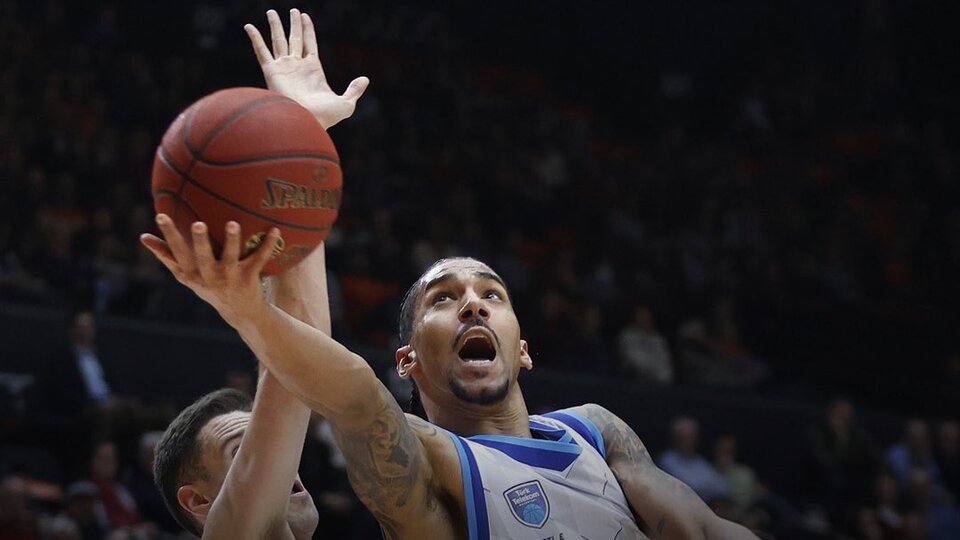 Türk Telekom farklı yenildi!